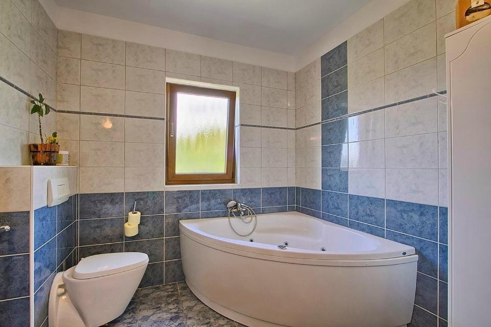 Villa Maggie Šišan Rom bilde