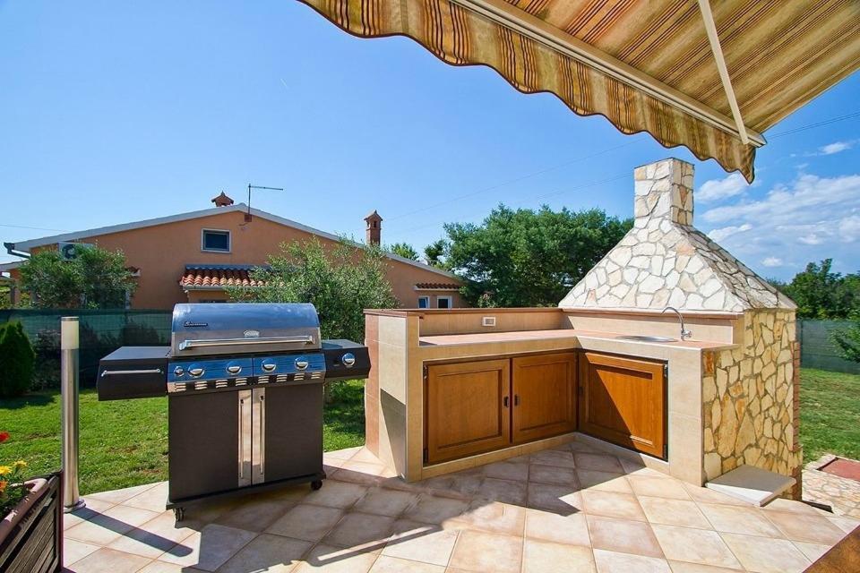 Villa Maggie Šišan Rom bilde
