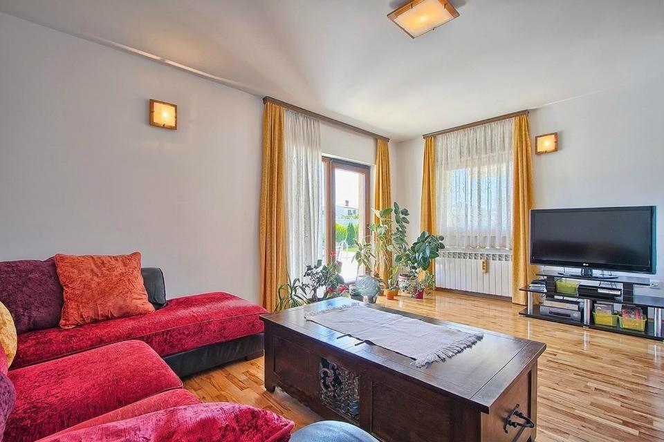 Villa Maggie Šišan Rom bilde