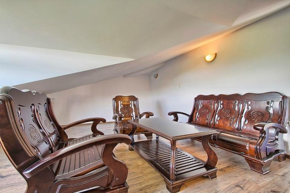 Villa Maggie Šišan Rom bilde